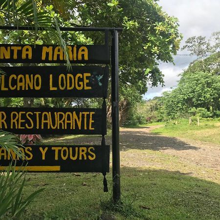 Santa Maria Hotel & Restaurant Hacienda Santa María エクステリア 写真