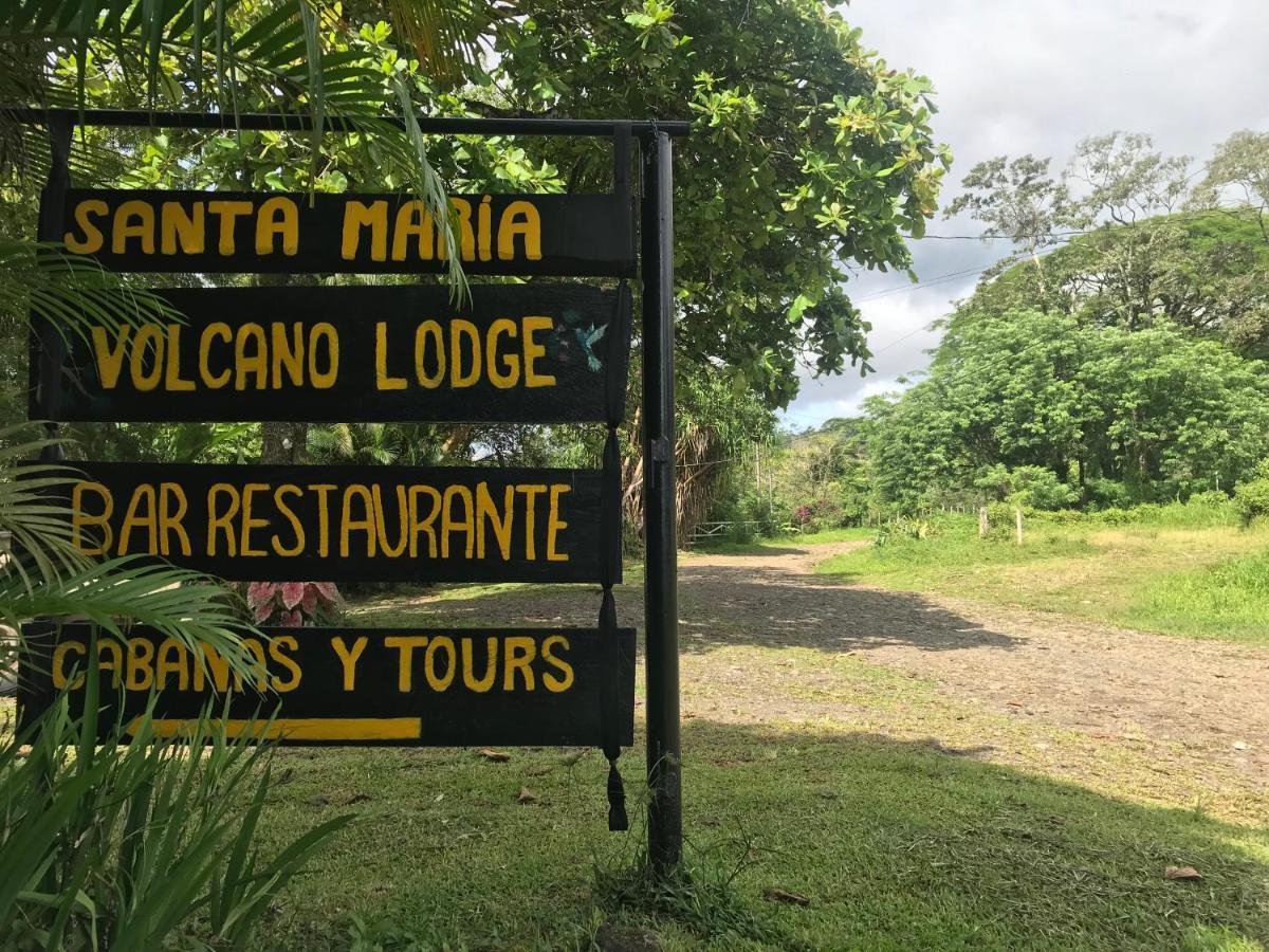 Santa Maria Hotel & Restaurant Hacienda Santa María エクステリア 写真