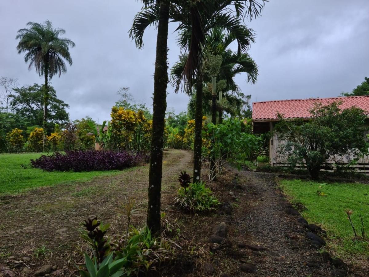 Santa Maria Hotel & Restaurant Hacienda Santa María エクステリア 写真