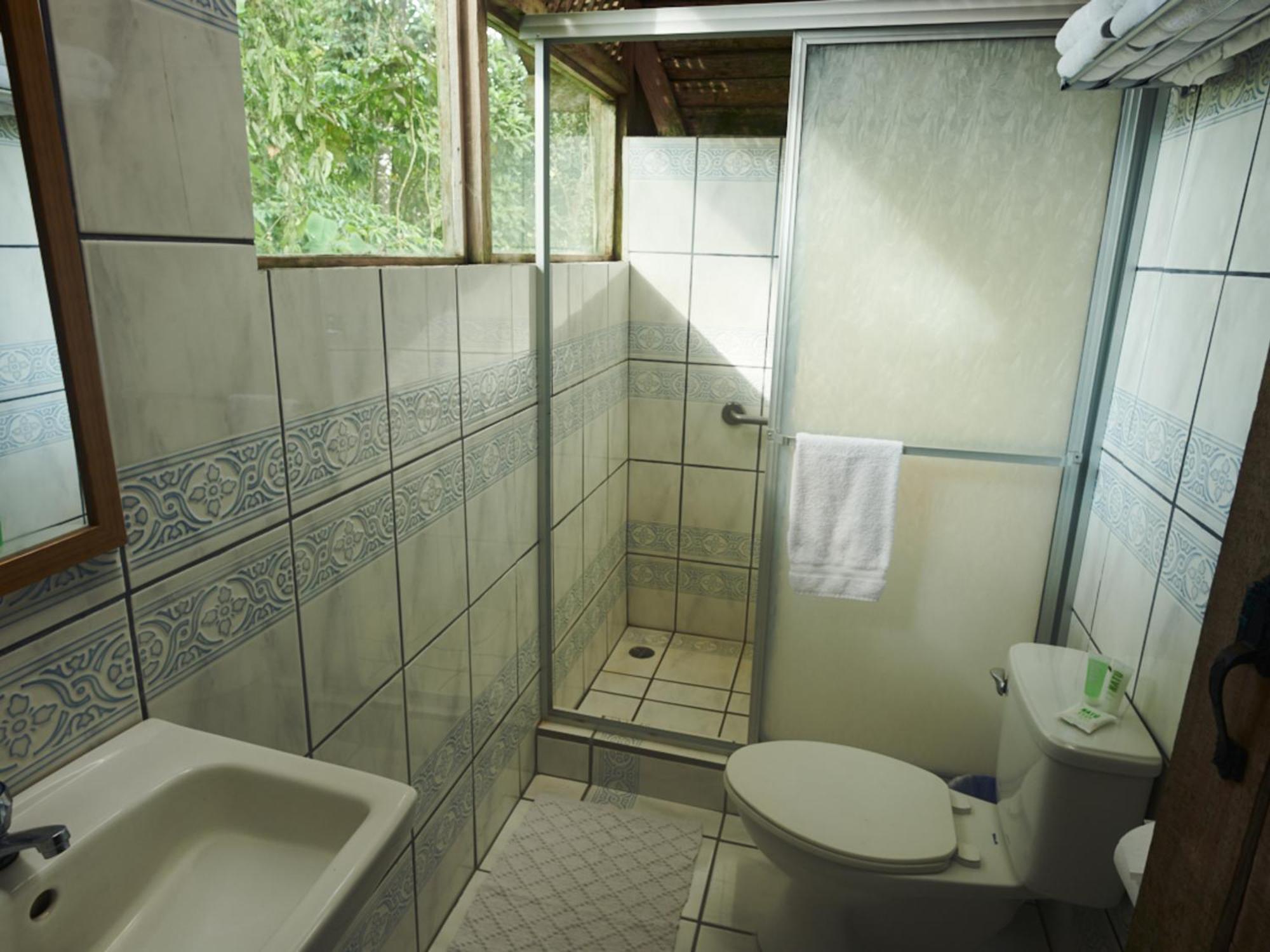 Santa Maria Hotel & Restaurant Hacienda Santa María エクステリア 写真