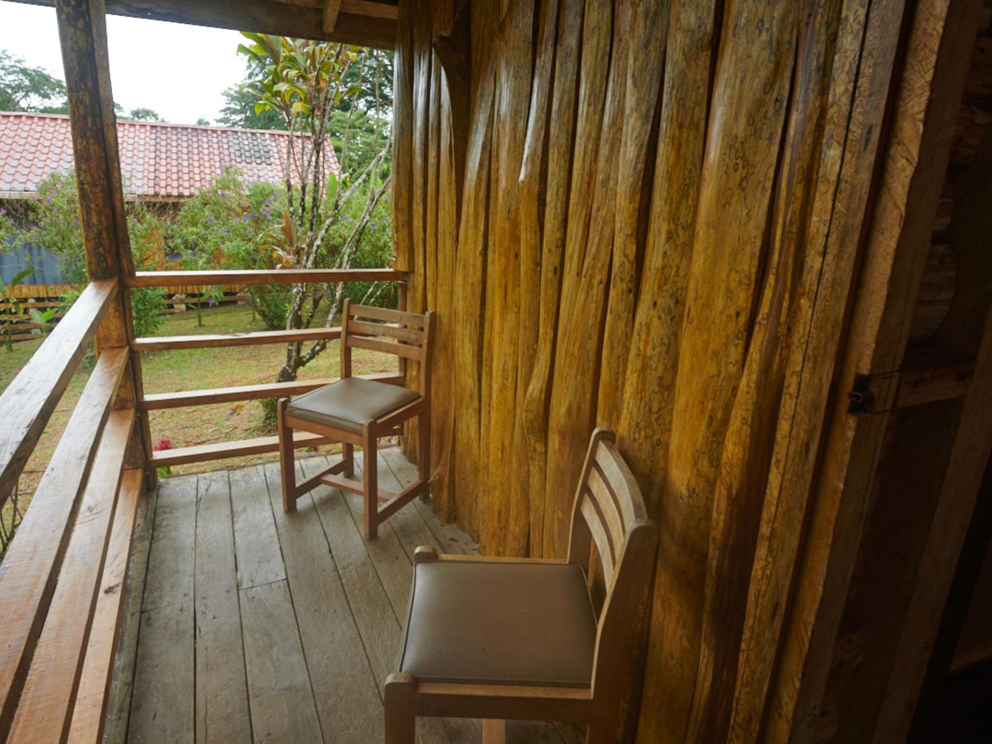 Santa Maria Hotel & Restaurant Hacienda Santa María エクステリア 写真