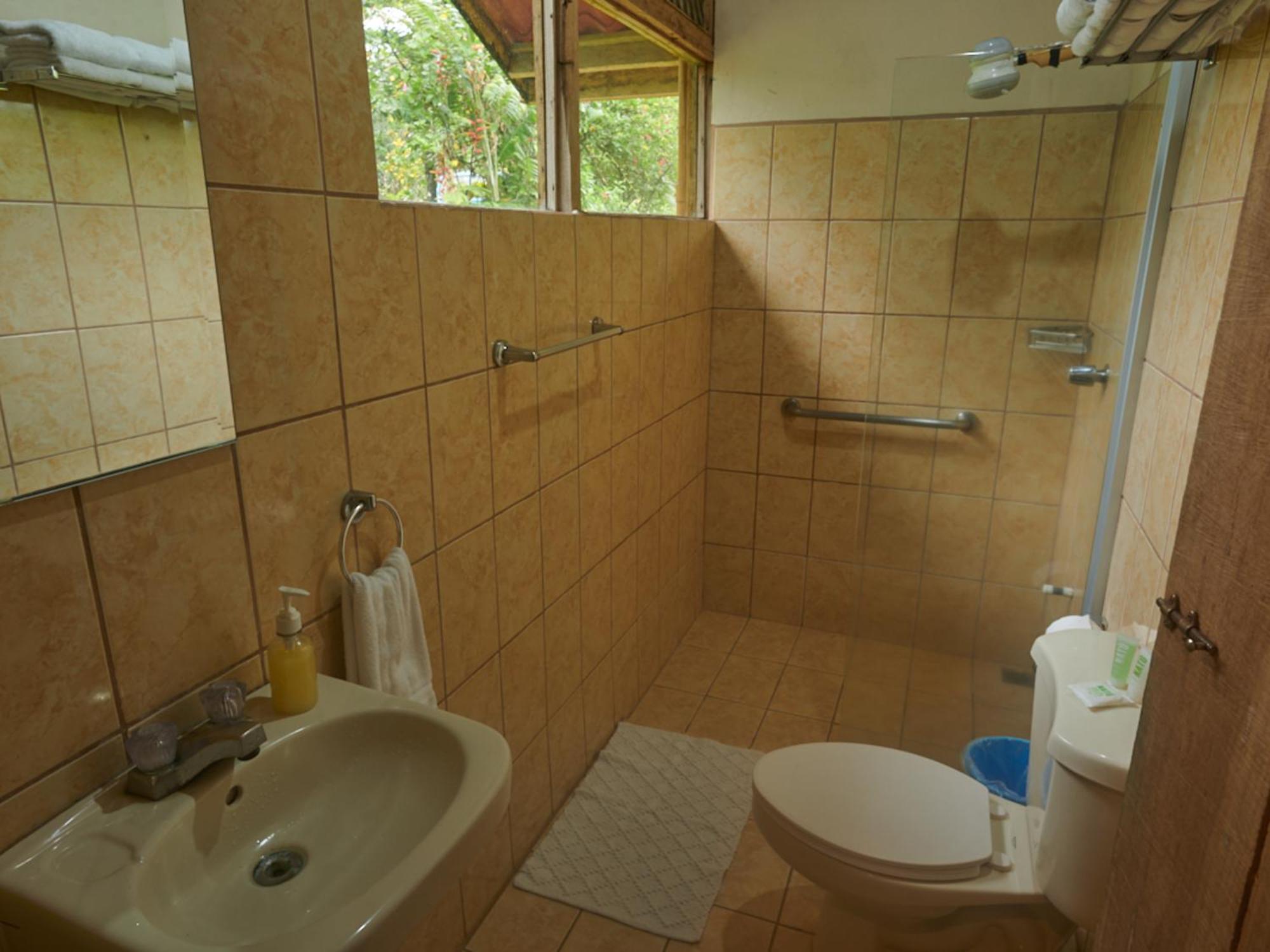 Santa Maria Hotel & Restaurant Hacienda Santa María エクステリア 写真