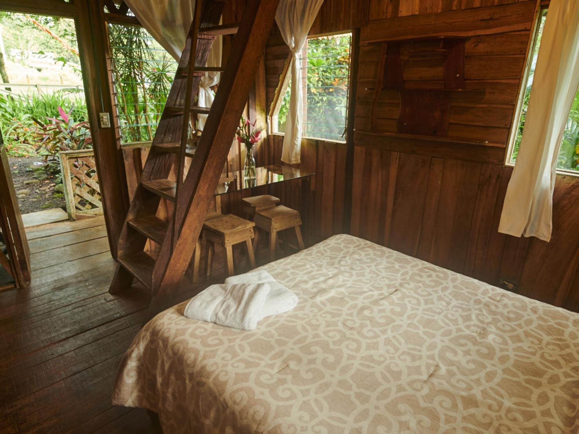 Santa Maria Hotel & Restaurant Hacienda Santa María エクステリア 写真